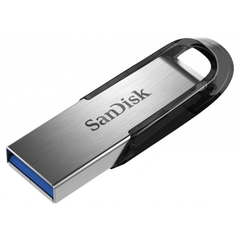 PENDRIVE FD-128/ULTRAFLAIR-SANDISK 128 GB USB 3.0 SANDISK