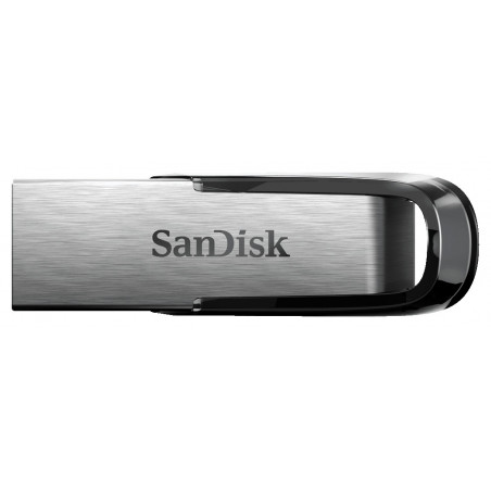 PENDRIVE FD-128/ULTRAFLAIR-SANDISK 128 GB USB 3.0 SANDISK