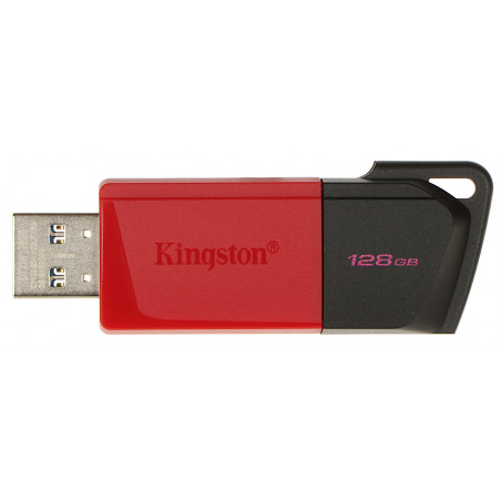 PENDRIVE FD-128/DTXM-KINGSTON 128 GB USB 3.2 (3.2 Gen 1)