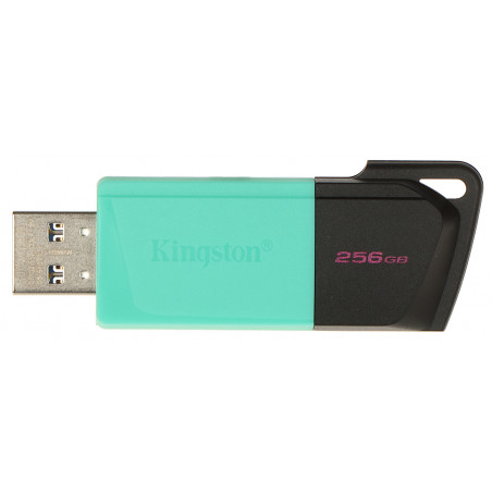 PENDRIVE FD-256/DTXM-KINGSTON 256 GB USB 3.2 (3.2 Gen 1)