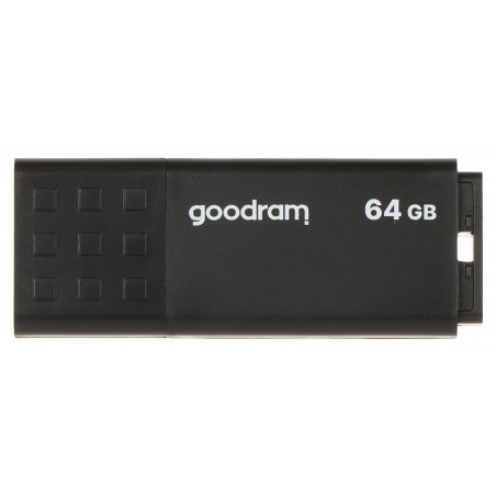 PENDRIVE FD-64/UME3-GOODRAM 64 GB USB 3.0 (3.1 Gen 1)