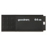 PENDRIVE FD-64/UME3-GOODRAM 64 GB USB 3.0 (3.1 Gen 1)