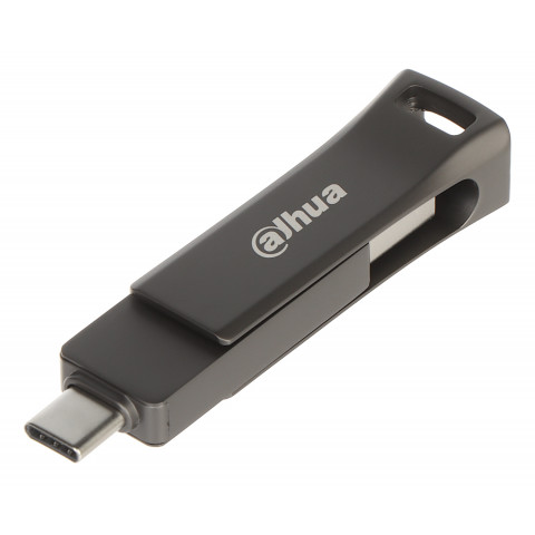 PENDRIVE USB-P629-32-256GB 256 GB USB 3.2 Gen 1 DAHUA