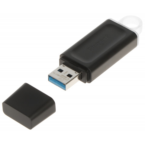 PENDRIVE FD-32/DTX-KINGSTON 32 GB USB 3.2 Gen 1