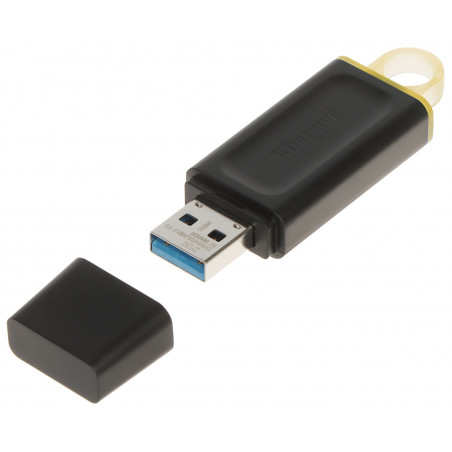 PENDRIVE FD-128/DTX-KINGSTON 128 GB USB 3.2 Gen 1