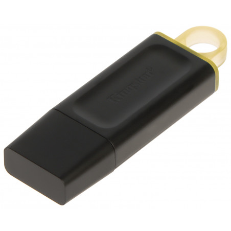 PENDRIVE FD-128/DTX-KINGSTON 128 GB USB 3.2 Gen 1