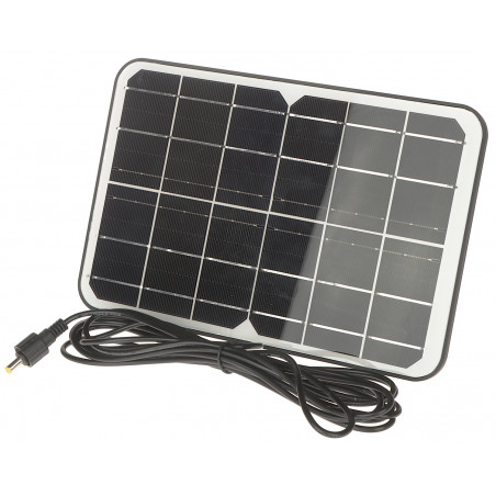 Fotovoltaický panel
