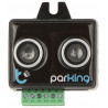 PARKING SENSOR LED LIGHTING CONTROLLER PARKING-SENSOR/BLEBOX 7 ... 24 V DC