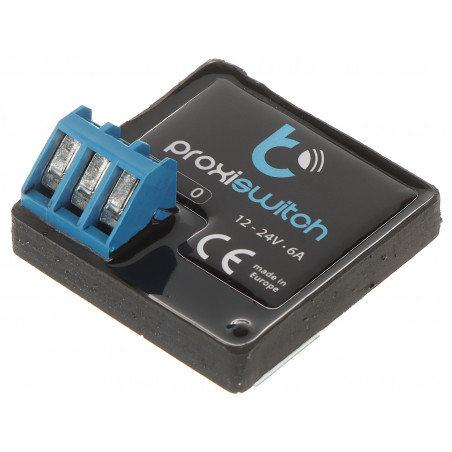 SMART PROXIMITY SWITCH PROXISWITCH-V2/BLEBOX 12 ... 24 V DC