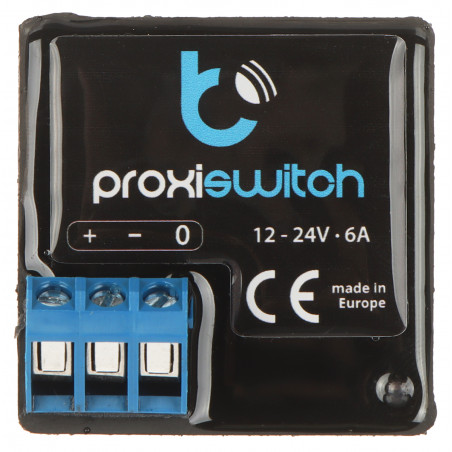 SMART PROXIMITY SWITCH PROXISWITCH-V2/BLEBOX 12 ... 24 V DC