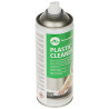 CISTIACI PRÍPRAVOK NA PLAST PLASTIC-CLEANER/400 SPREJ / PENA 400 ml AG TERMOPASTY