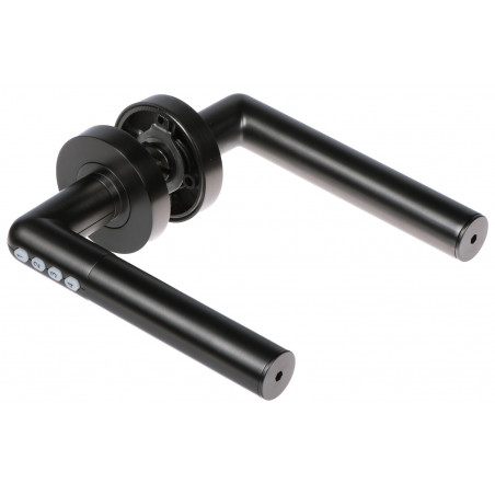 KLUCKA S ŠIFROVACÍM ZÁMKOM OR-ZS-850/B Bluetooth ORNO