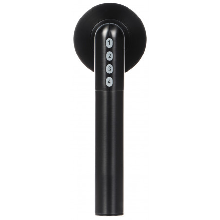 Vzhlad predného panelu