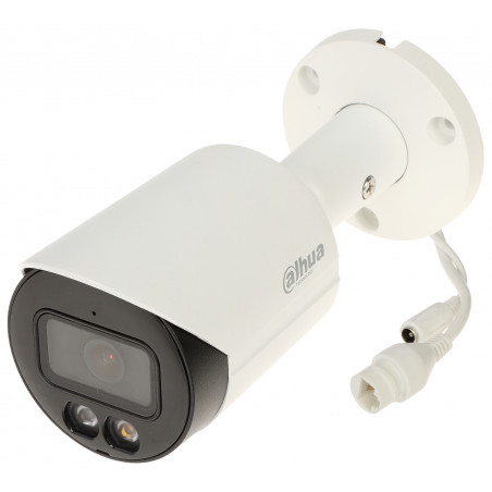 KAMERA IP IPC-HFW2249S-S-IL-0280B WizSense - 1080p 2.8 mm DAHUA