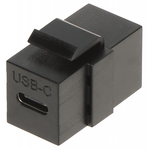 KONEKTOR KEYSTONE FX-USB-C/B
