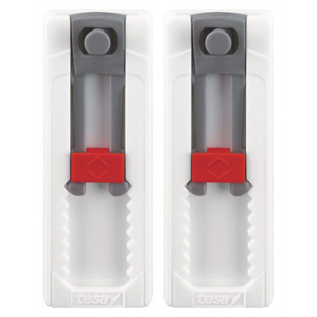 NASTAVITELNÝ SAMOLEPIACI KLINEC ADHESIVE-NAIL/3 TESA