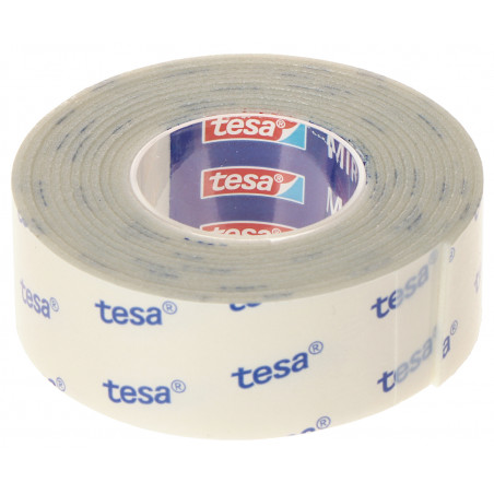 OBOJSTRANNÁ MONTÁŽNA PÁSKA MOUNTING-PRO/MIRROR/1.5X19 TESA