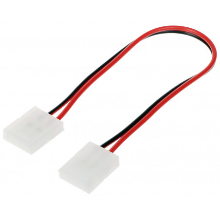 KONEKTOR LED PÁSIKA AD-TL-6499/Z-P-Z 8 mm ORNO
