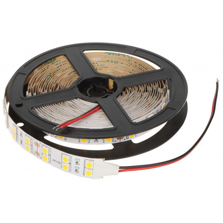 PÁSIK LED LED120A-12V/28.8W-CW/5M 5 m - 6000 K