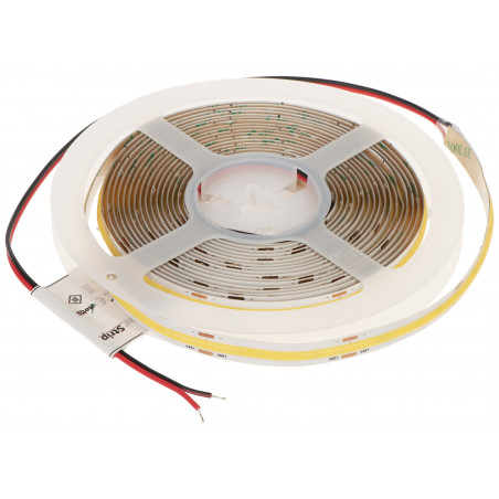 PÁSIK LED LED-COB-24V/12W-NW/5M - 4000 K MW Lighting