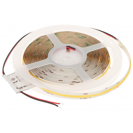 PÁSIK LED LED-COB-24V/12W-WW/5M - 3000 K MW Lighting