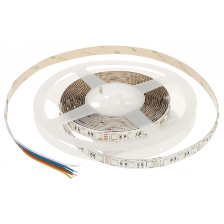 PÁSIK LED LED60-12V/19.2W-RGBW/5M MW Lighting