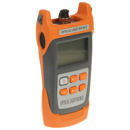 LASEROVÝ SVETELNÝ ZDROJ SLS-XK30S 1310 / 1550 nm
