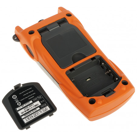 Miesto pre batérie 3 x 1.5V AA