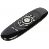 BEZDRÔTOVÉ DIALKOVÉ OVLÁDANIE S KLÁVESNICOU KS-3 Air Mouse 2.4 GHz Blow