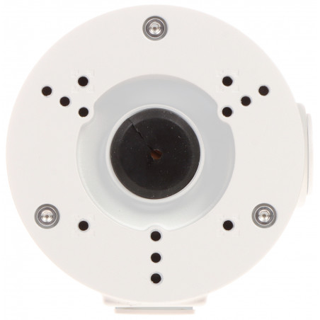 Pohlad zo strany pripevnenia kamery