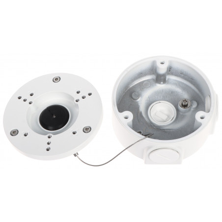 Vzhlad vnútra puzdra