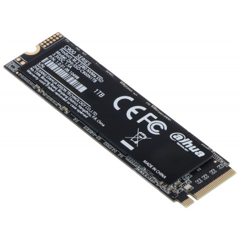 DISK SSD SSD-C900N1TB 1 TB M.2 PCIe DAHUA