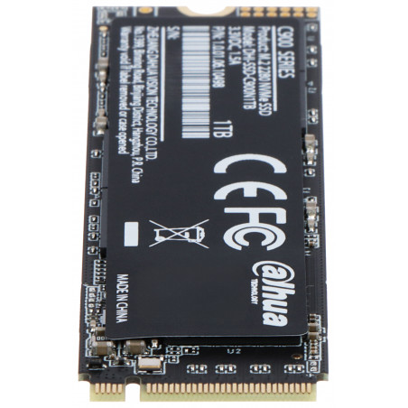 DISK SSD SSD-C900N1TB 1 TB M.2 PCIe DAHUA