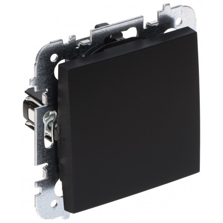 JEDNOPÓLOVÝ SPÍNAC SANTRA/4110-19/EPN 250 V 10 A Elektro-Plast