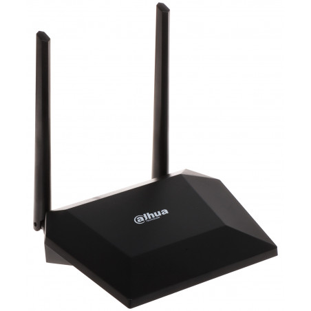 WIFI ROUTER N3 2.4 GHz 300 Mbps DAHUA