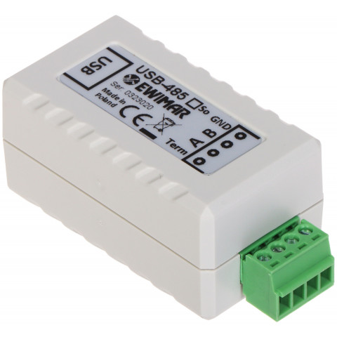 MENIC USB-485/1/1 EWIMAR