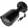 KAMERA AHD, HD-CVI, HD-TVI, PAL HAC-HFW1200T-0280B-BLACK - 1080p 2.8 mm DAHUA