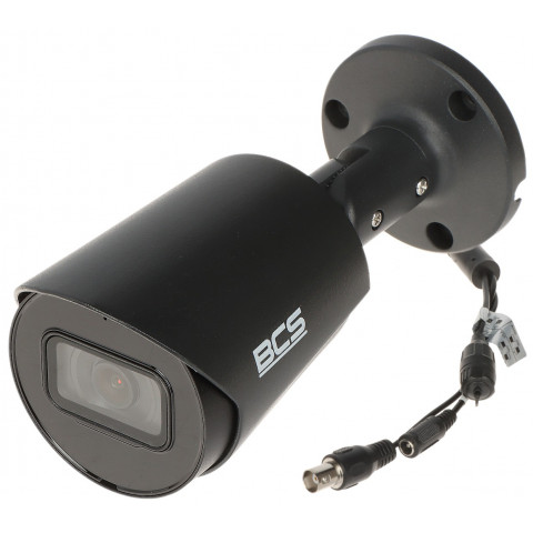 KAMERA AHD, HD-CVI, HD-TVI, PAL BCS-TA12FR3-G - 1080p 2.8 mm